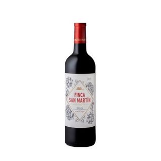 Finca San Martín 75 Cl