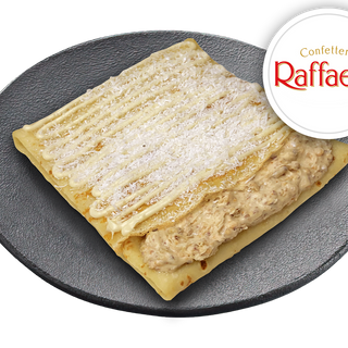 Palačinka Raffaello