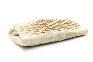 Tacos Viande Hachée