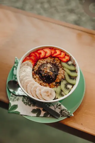 Açaí Feel Rio com Ingredientes Ilimitados
