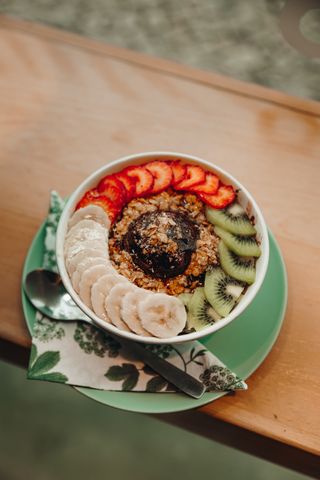 Açaí Feel Rio com Ingredientes Ilimitados