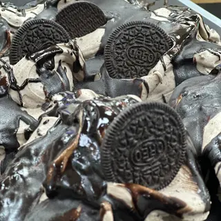  Oreo