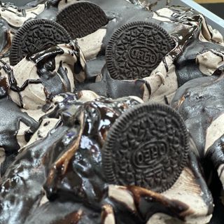  Oreo