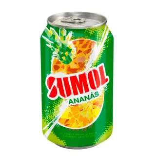 Sumol de Ananás