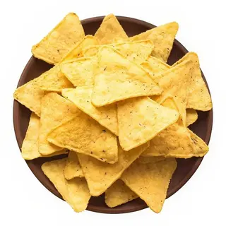 Beef Nachos