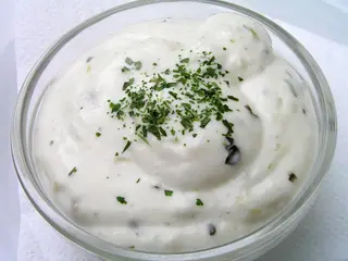 Tartar