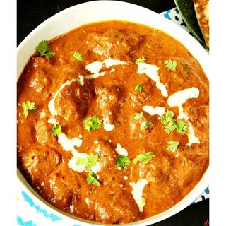 Chicken Tikka Masala