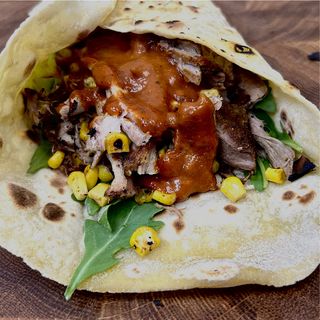 Тако з свининою (340г)