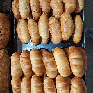 KIFLICE SA KULENOM I ZDENKOM 500g