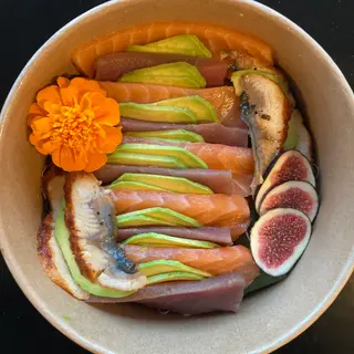 Sashimi Mix 300g