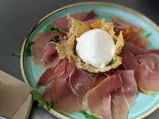 Cestino di Grana