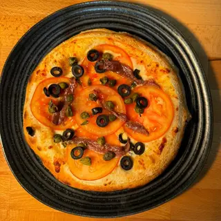 Anchova - 20cm