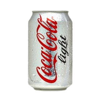 Coca-Cola light