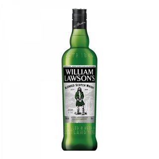 William Lawson's