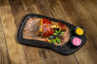 Рулька свинна (1000г)