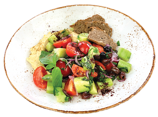 Арабска салата