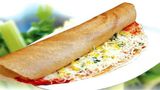 Cheese Dosa