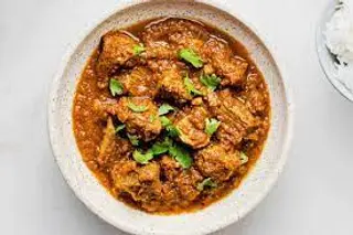 Goat Curry