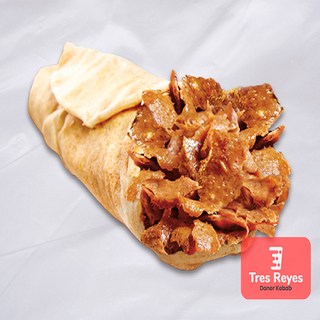 Durum Mixto Solo Carne