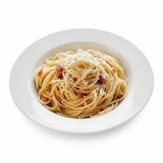 Pasta Carbonara