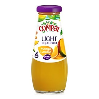 Compal Manga-Laranja 20cl