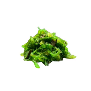 Ensalada Wakame