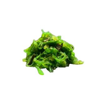 Ensalada Wakame