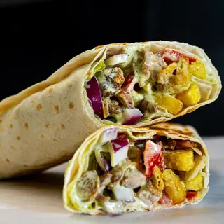 Shawarma Mare Mix 600g
