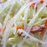 Ensalada Especial Con Algas S