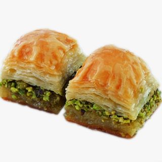 BAKLAVA 4 pezzi 