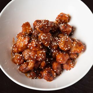 Яннем чикен 