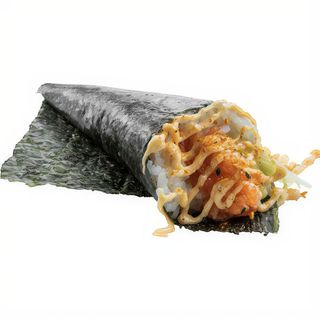 T64B Temaki De Salmón