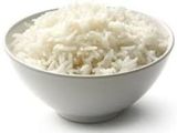 White Rice