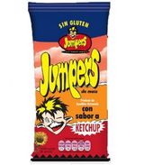 Jumper Ketchup 35gr
