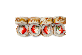 Золотий дракон (270г/8шт)