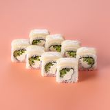 Յուղաձկով ռոլլ