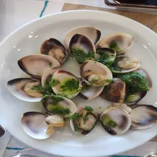 Almejas