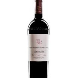 Vino Pago De Los Capellanes