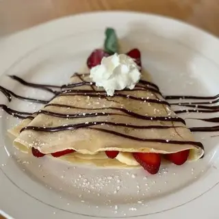 Crep Simone