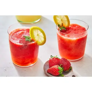 Strawberry Lemonade