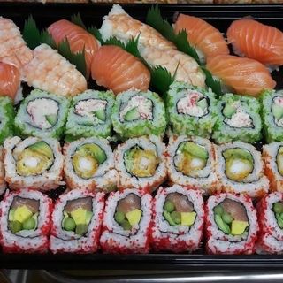 Combo Nora 7 (  34 piezas. )