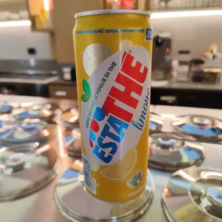 Estathe' Limone 
