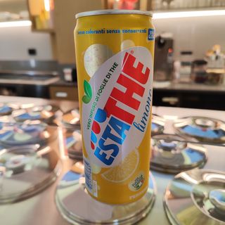 Estathe' Limone 