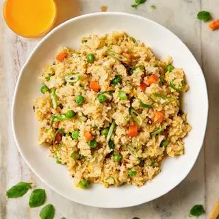 Fried Rice