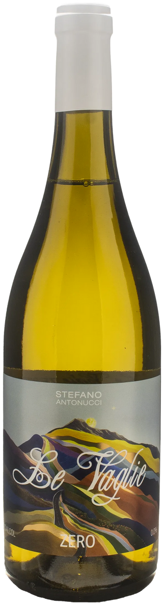 Verdicchio le Vaglie - Marche