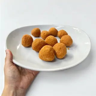 Mozzarelle panate