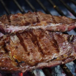 O Entrecot Especial de Tenreira, Especialidade