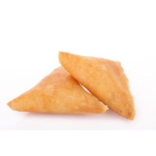 Beef Samosa (2 Pcs)
