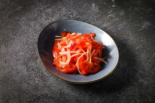 Салат «Ачичук» 