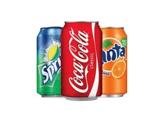 Lata Refresco (330ml)